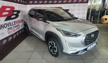 NISSAN MAGNITE 1.0T ACENTA PLUS CVT MY21 2023