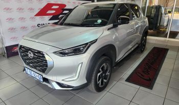 NISSAN MAGNITE 1.0T ACENTA PLUS CVT MY21 2024 full