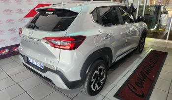 NISSAN MAGNITE 1.0T ACENTA PLUS CVT MY21 2024 full