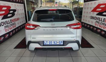 NISSAN MAGNITE 1.0T ACENTA PLUS CVT MY21 2024 full