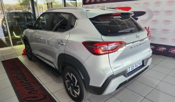 NISSAN MAGNITE 1.0T ACENTA PLUS CVT MY21 2024 full